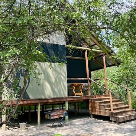 Vila Phazama Farm Maun Exteriér fotografie