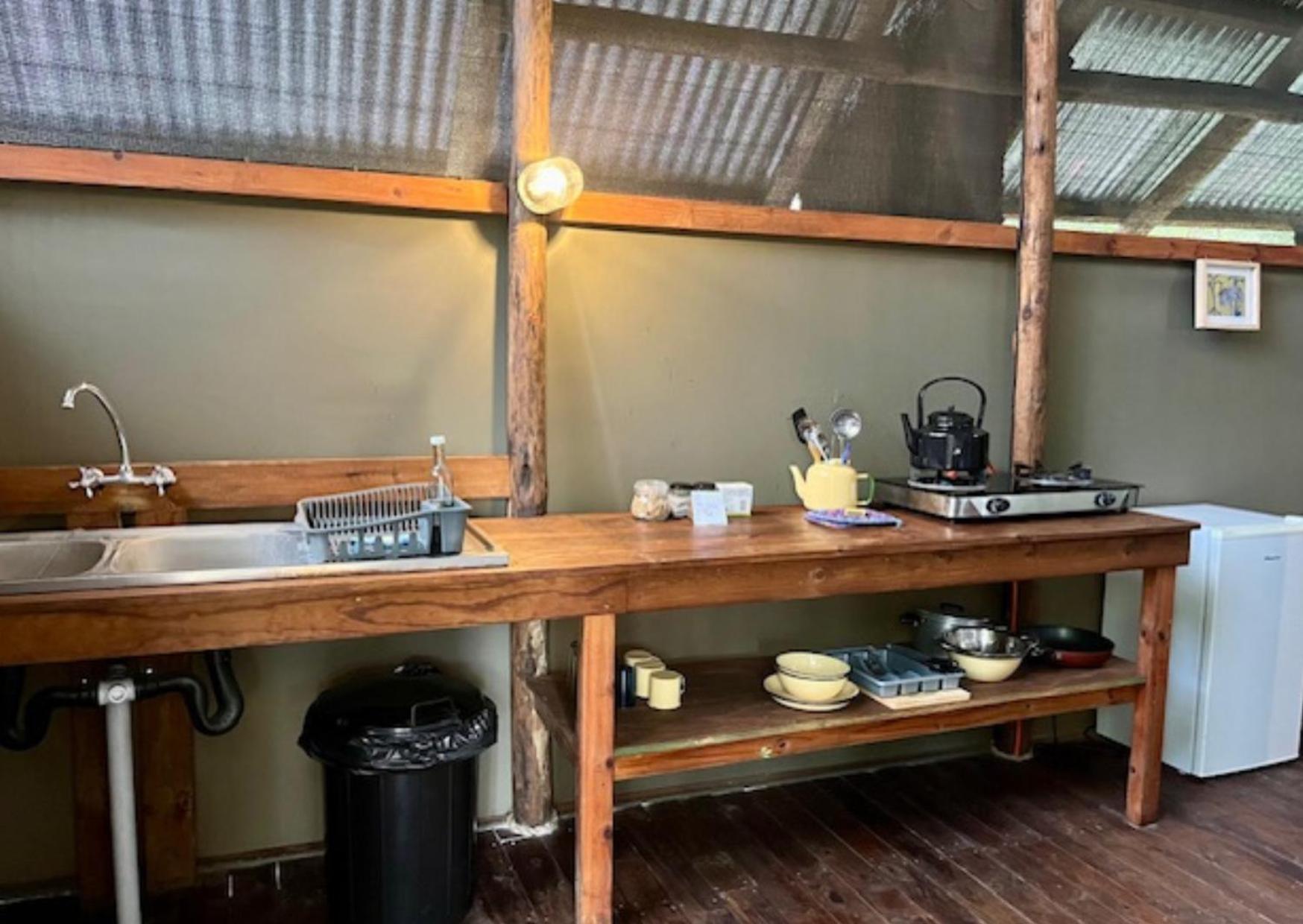 Vila Phazama Farm Maun Exteriér fotografie