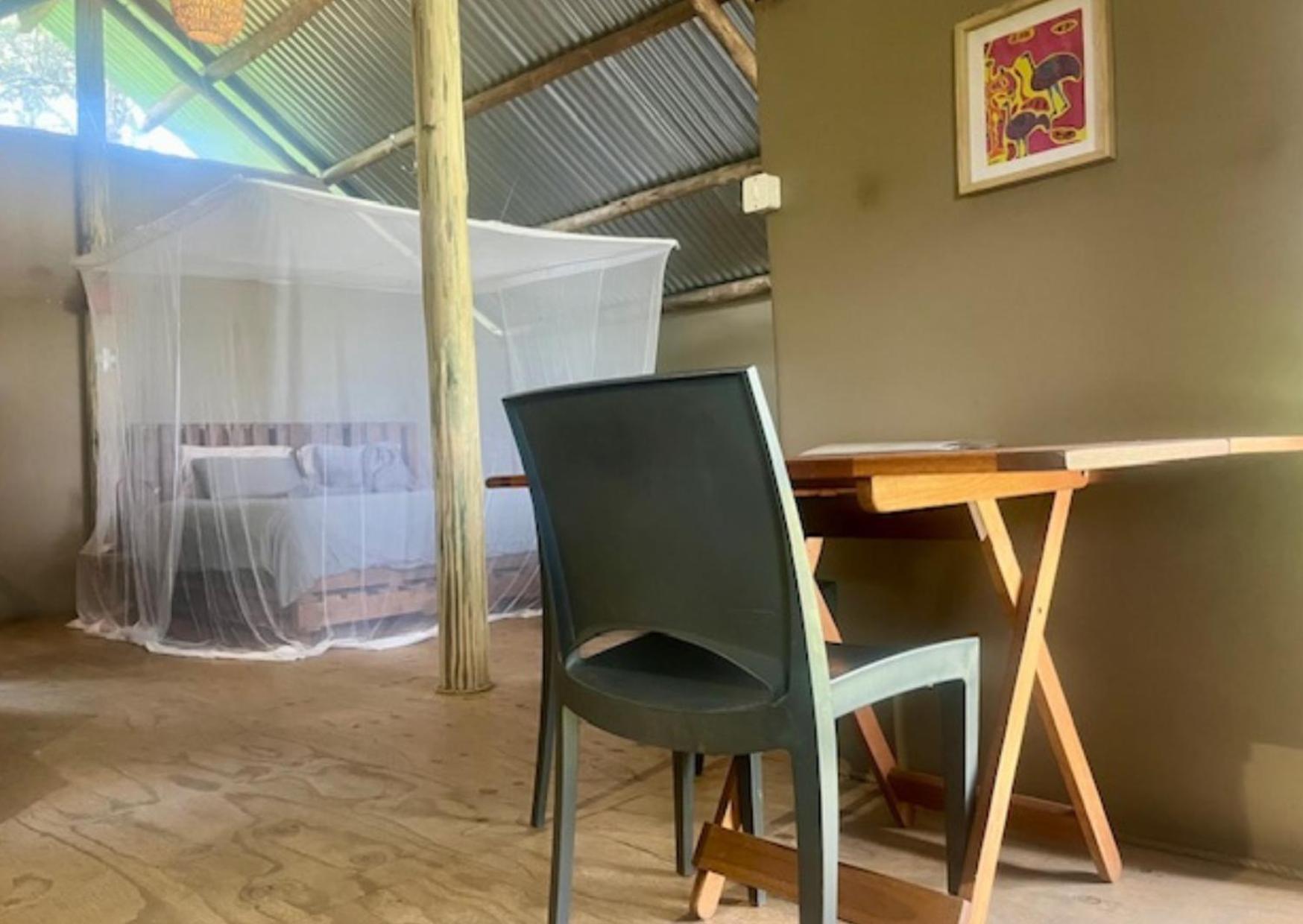 Vila Phazama Farm Maun Exteriér fotografie
